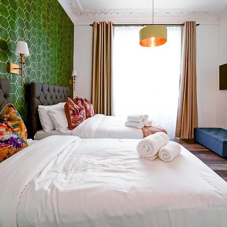 Dean Court Hotel London Exterior photo