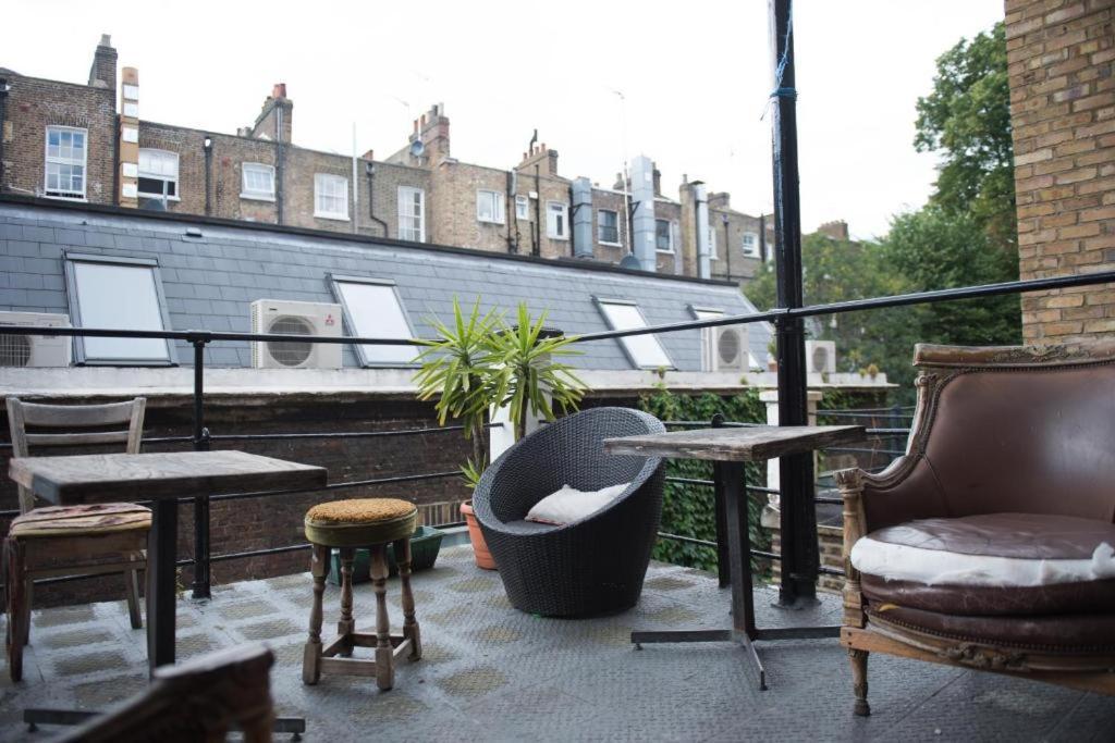 Dean Court Hotel London Exterior photo
