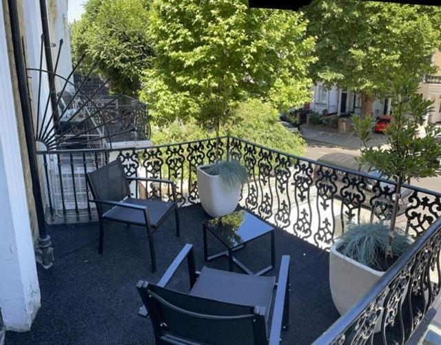 Dean Court Hotel London Exterior photo