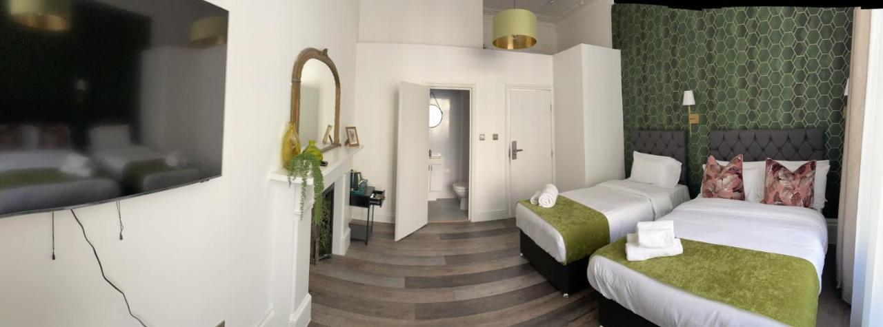 Dean Court Hotel London Exterior photo