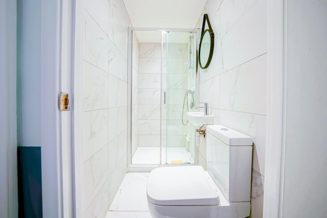 Dean Court Hotel London Exterior photo