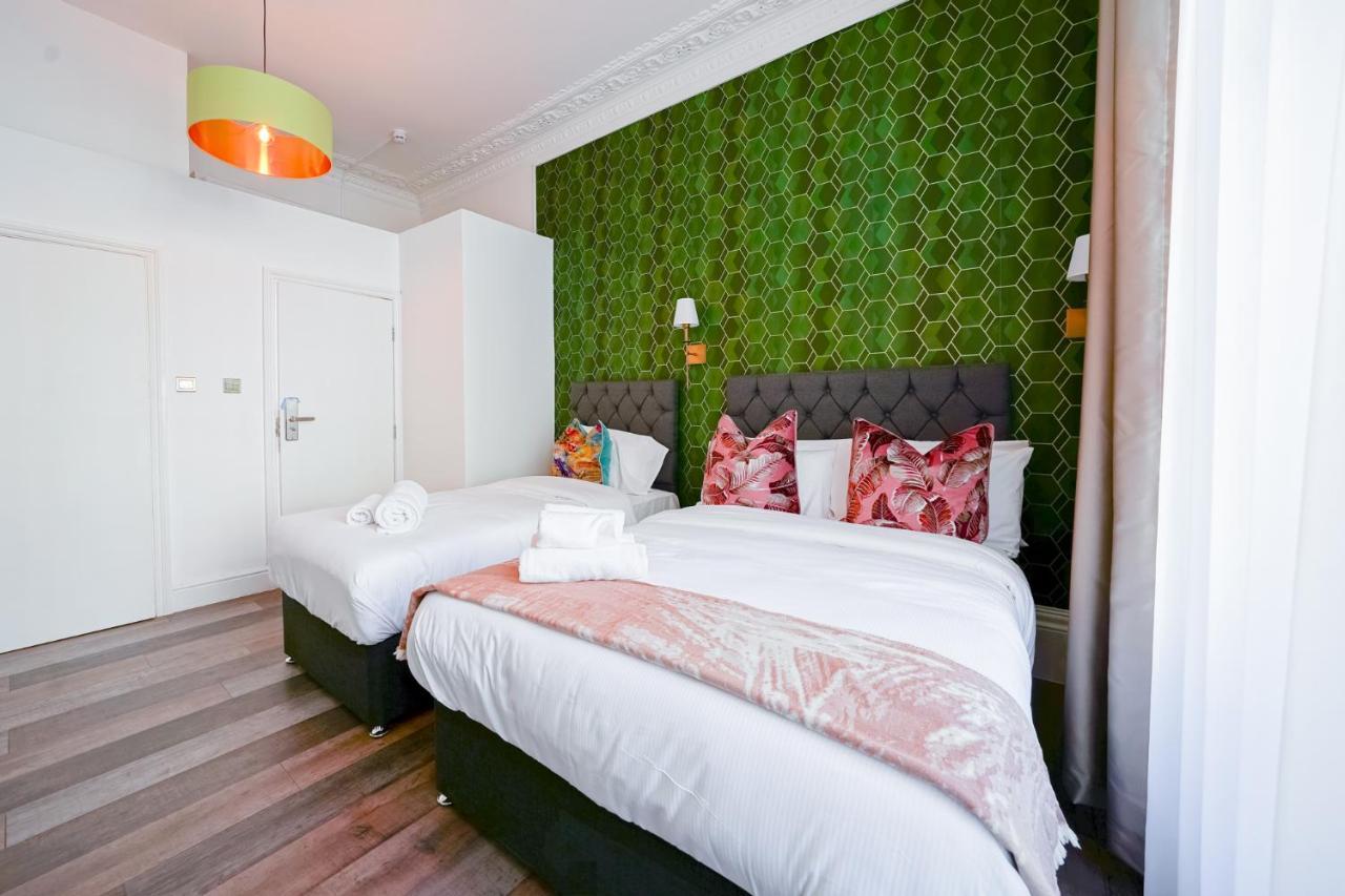 Dean Court Hotel London Exterior photo