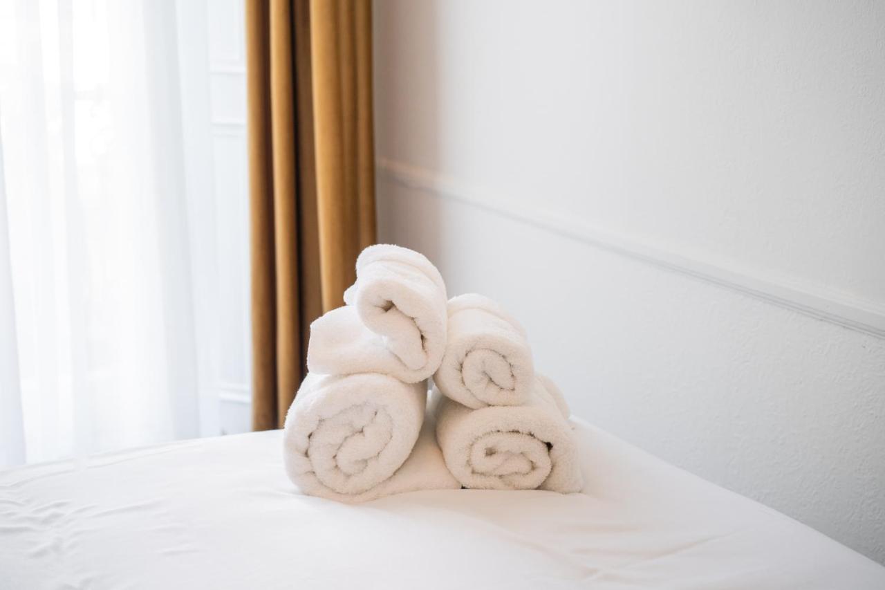 Dean Court Hotel London Exterior photo