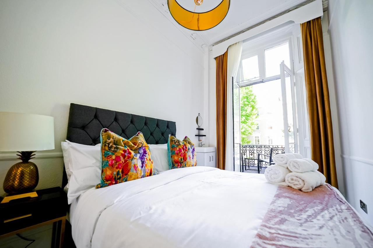 Dean Court Hotel London Exterior photo