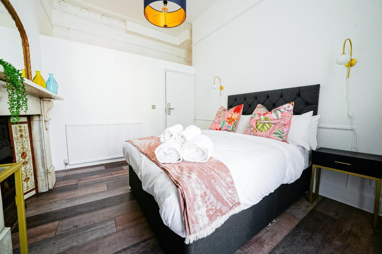 Dean Court Hotel London Exterior photo