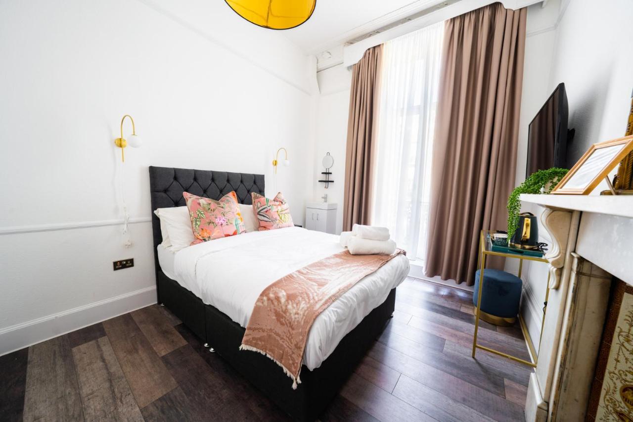 Dean Court Hotel London Exterior photo