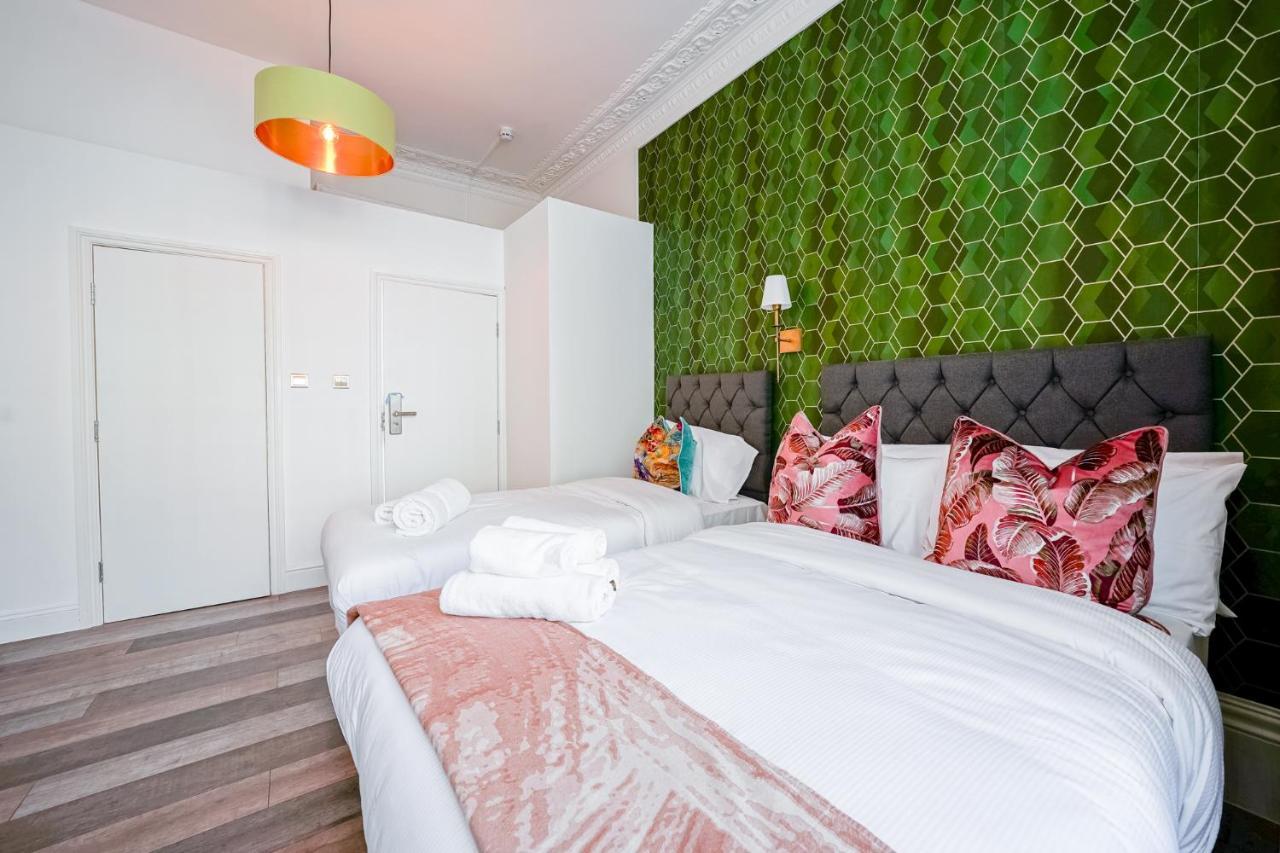 Dean Court Hotel London Exterior photo