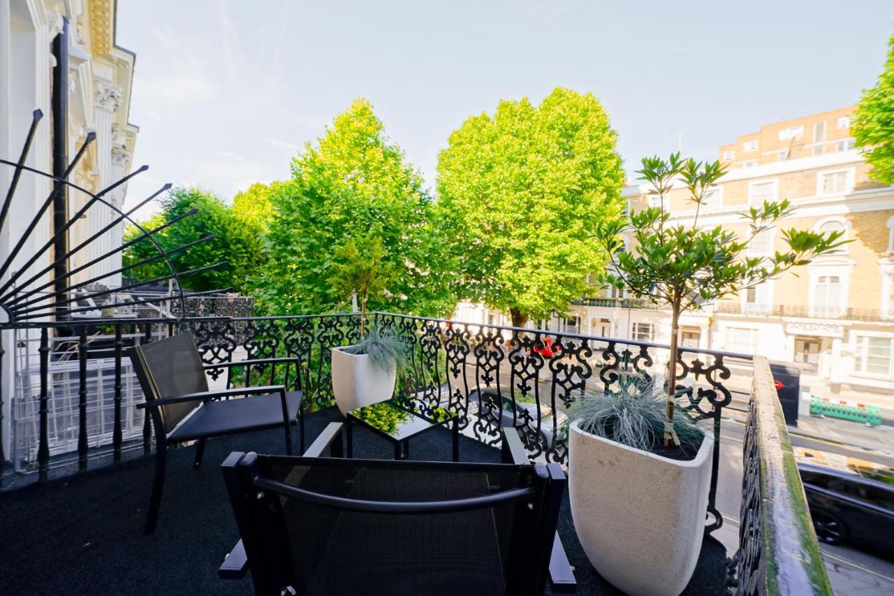 Dean Court Hotel London Exterior photo
