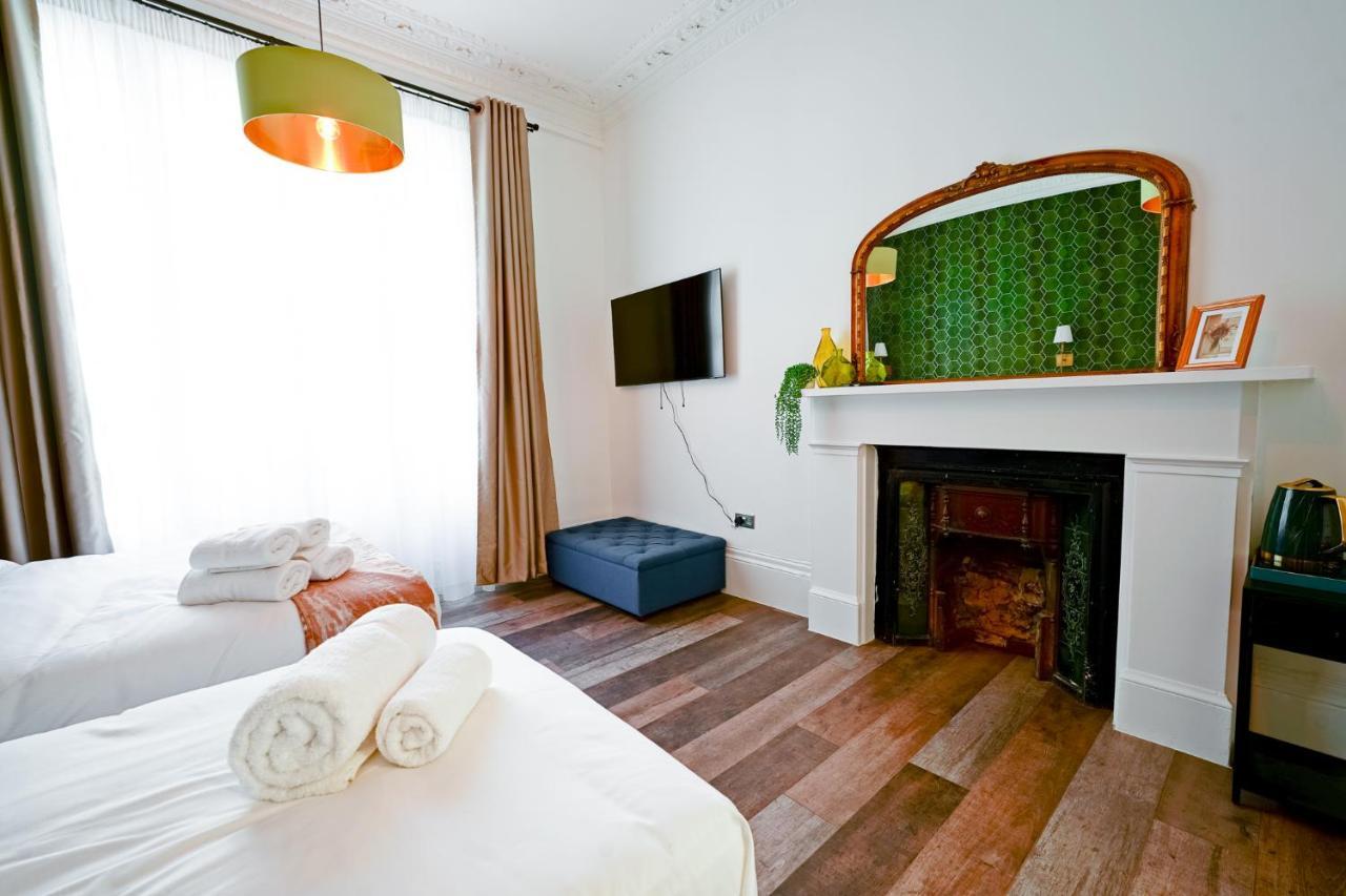 Dean Court Hotel London Exterior photo