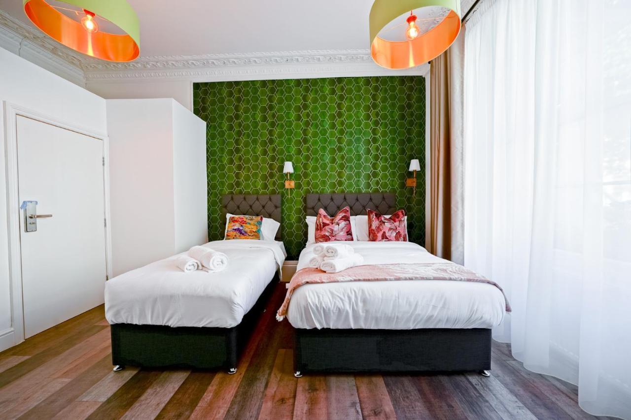 Dean Court Hotel London Exterior photo